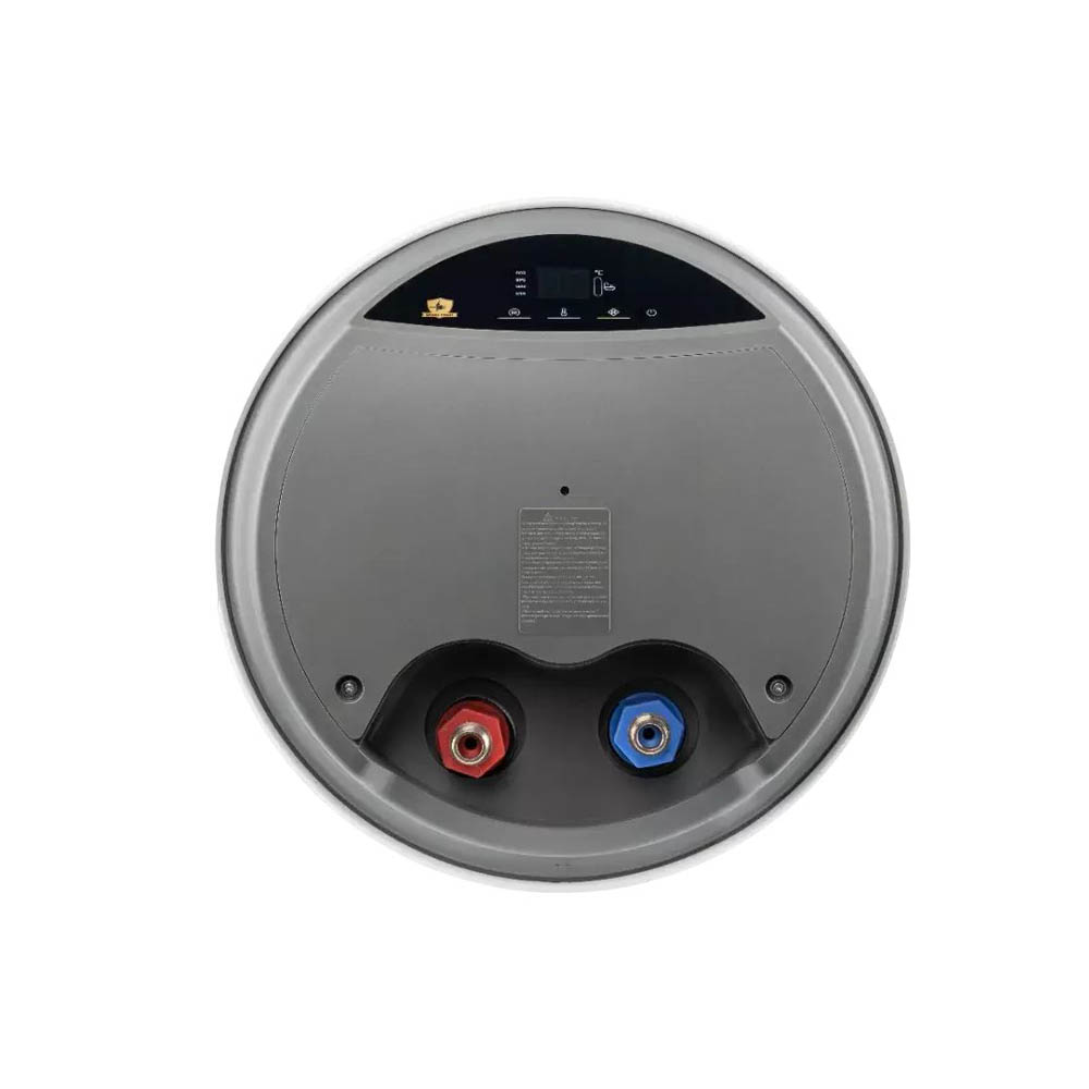 Водонагреватель Haier ES80V-VH3 (GA0G7LE00RU)